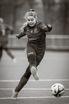 Bild 1428 - wCJ VfL Pinneberg - mDJ VfL Pinneberg/Waldenau : Ergebnis: 1:3